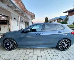 BMW BMW 120d xDrive M Sport A M Sport Gebrauchtwagen