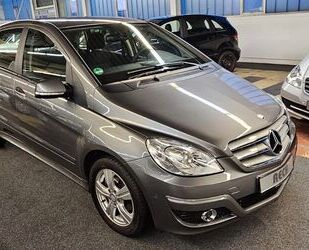 Mercedes-Benz Mercedes-Benz B 170 B 180 Gebrauchtwagen