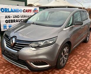 Renault Renault Espace V Intens *7Sitz*4Controll*Top Austa Gebrauchtwagen