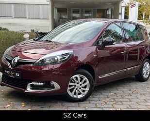 Renault Renault Scenic III BOSE Edition*Bi-Xenon*Nav*Kamer Gebrauchtwagen