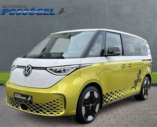 VW Volkswagen ID. Buzz Pro 150 kW (204 PS) 77 kWh AHK Gebrauchtwagen