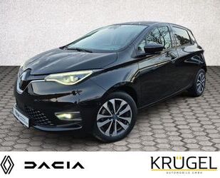 Renault Renault ZOE (mit Batterie) Z.E. 50 INT ENS Gebrauchtwagen