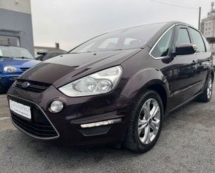 Ford Ford S-Max S-MAX Titanium Gebrauchtwagen