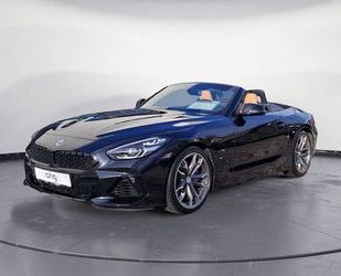 BMW BMW Z4 M40i Roadster M Sport Rückfahrkamera Harman Gebrauchtwagen