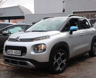 Citroen Citroën C3 Aircross Rip Curl 1,2/ TEMPOMAT/SITZHEI Gebrauchtwagen