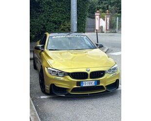 BMW BMW M4 GTS M4 GTS Gebrauchtwagen