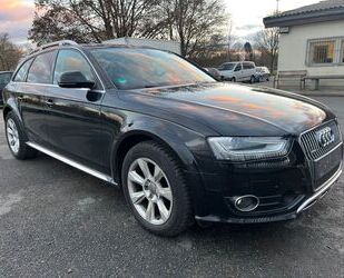 Audi Audi A4 Allroad quattro 2.0 TFSI Gebrauchtwagen