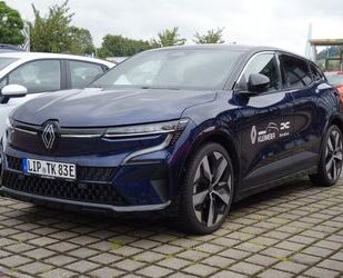 Renault Renault Megane E-Tech Electric Techno Gebrauchtwagen