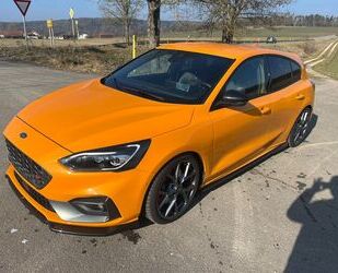 Ford Ford Focus 2,3 EcoBoost ST X-Paket Gebrauchtwagen