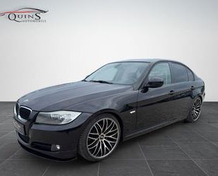 BMW BMW 318 Baureihe 3 Lim. 318i M-Packet PDC AC Gebrauchtwagen