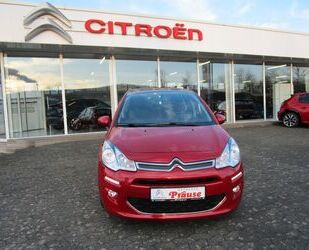 Citroen Citroën C3 Selection Gebrauchtwagen