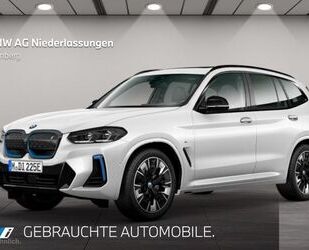 BMW BMW iX3 M Sport Gebrauchtwagen