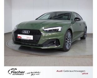 Audi Audi A5 Sportback 35 TFSI advanced S-Tronic AHK/Ma Gebrauchtwagen