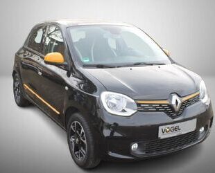 Renault Renault Twingo Intens Gebrauchtwagen