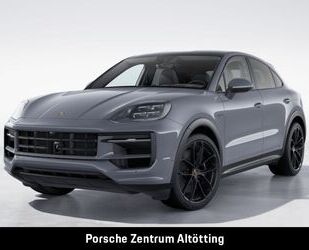 Porsche Porsche Cayenne S E-Hybrid Coupe | Hinterachslenku Gebrauchtwagen