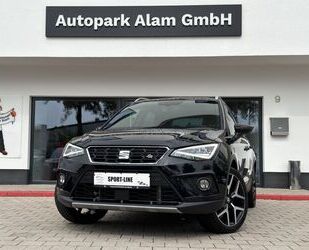 Seat Seat Arona 1,0 TSI DSG 