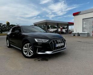 Audi Audi A4 Allroad 45 TFSI S tronic quattro Avant Gebrauchtwagen