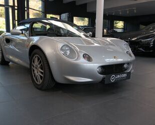 Lotus Lotus Elise MK 1 Gebrauchtwagen