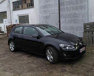 VW Volkswagen Golf 1.2 TSI BMT Comfortline Comfortlin Gebrauchtwagen