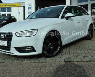 Audi Audi A3 Sportback 1.4 TFSI Ambition*Xenon*Navi*Sit Gebrauchtwagen