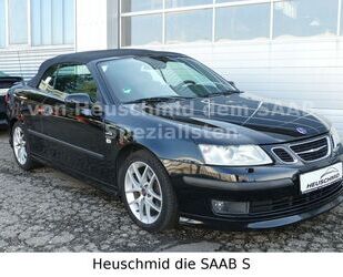 Saab Saab 9-3 2.0 Turbo Aero Cabriolet Automatic Gebrauchtwagen