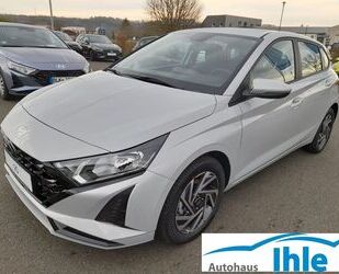 Hyundai Hyundai i20 1.0 T-GDI 74kW Trend Gebrauchtwagen