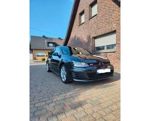 VW Volkswagen Golf 2.0 TSI BMT GTI Gebrauchtwagen