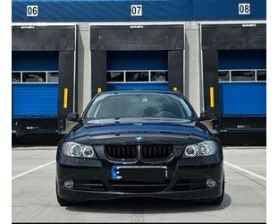 BMW BMW 325xi - Gebrauchtwagen