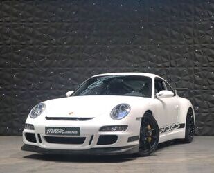 Porsche Porsche 997 GT3 RS - Clubsport - PCCB - Chrono - H Gebrauchtwagen