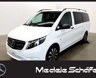 Mercedes-Benz Mercedes-Benz Vito 116 CDI Tourer PRO L LIEGE LED Gebrauchtwagen