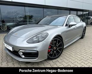 Porsche Porsche Panamera 4S E-Hybrid Executive/BOSE/SportD Gebrauchtwagen