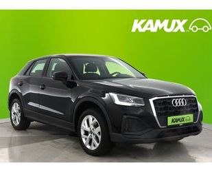 Audi Audi Q2 30TDI S-tronic basis+LED+NAVI+KAMERA+CARPL Gebrauchtwagen