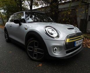 Mini MINI COOPER SE Auto.*Navi*Xenon*Leder*Panorama* Gebrauchtwagen