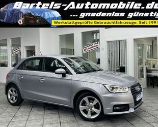 Audi Audi A1 1.0 TFSI S-Line, Klima, Sitzheiz., Xenon, Gebrauchtwagen