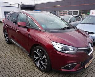 Renault Renault Grand Scenic IV BOSE Edition, 5 Sitzer Gebrauchtwagen