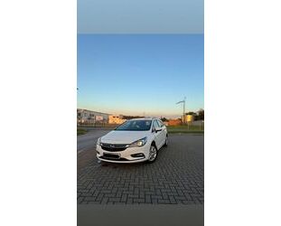 Opel Opel Astra K 1.6 Cdti Gebrauchtwagen