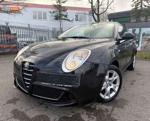 Alfa Romeo Alfa Romeo MiTo Turismo*KLIMA*TÜV NEU Gebrauchtwagen