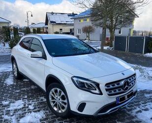 Mercedes-Benz Mercedes-Benz GLA 180 - Gebrauchtwagen