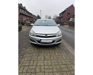 Opel Opel Astra GTC 1.8 Gebrauchtwagen