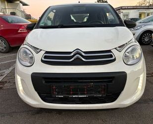 Citroen Citroën C1 Live **EURO 6 **EZ: 2018** Gebrauchtwagen