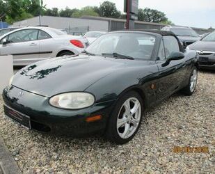 Mazda MX-5 Gebrauchtwagen