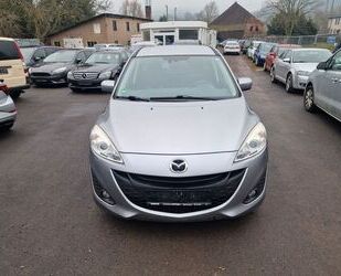 Mazda 5 Gebrauchtwagen