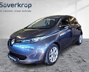 Renault Renault ZOE Life mit Option LIMITED+MIETKAKKU+STAN Gebrauchtwagen