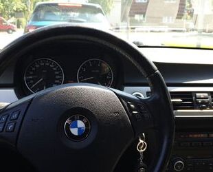 BMW BMW 318i - Gebrauchtwagen