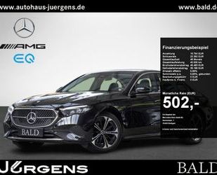 Mercedes-Benz Mercedes-Benz E 220 d Avantgarde-Adv/LED/Pano/Totw Gebrauchtwagen