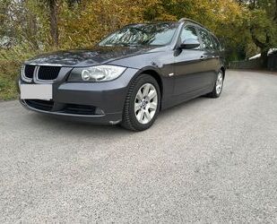 BMW BMW 320d touring - Gebrauchtwagen