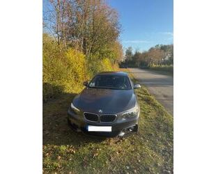 BMW BMW 220i Coupé M Sportpaket **mit Schaltgetriebe! Gebrauchtwagen