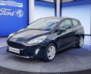 Ford Ford Fiesta 1.0 EcoBoost S&S COOL&CONNECT Gebrauchtwagen