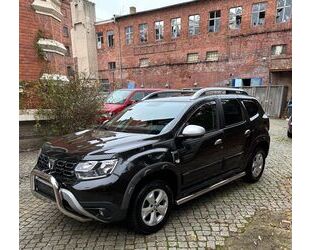 Dacia Dacia Duster II Comfort 1.6 Benzin/Gas Gebrauchtwagen