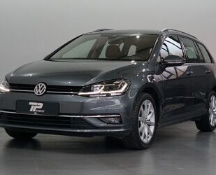 VW Volkswagen Golf Variant 1.5 TSI DSG Highline 1.Han Gebrauchtwagen